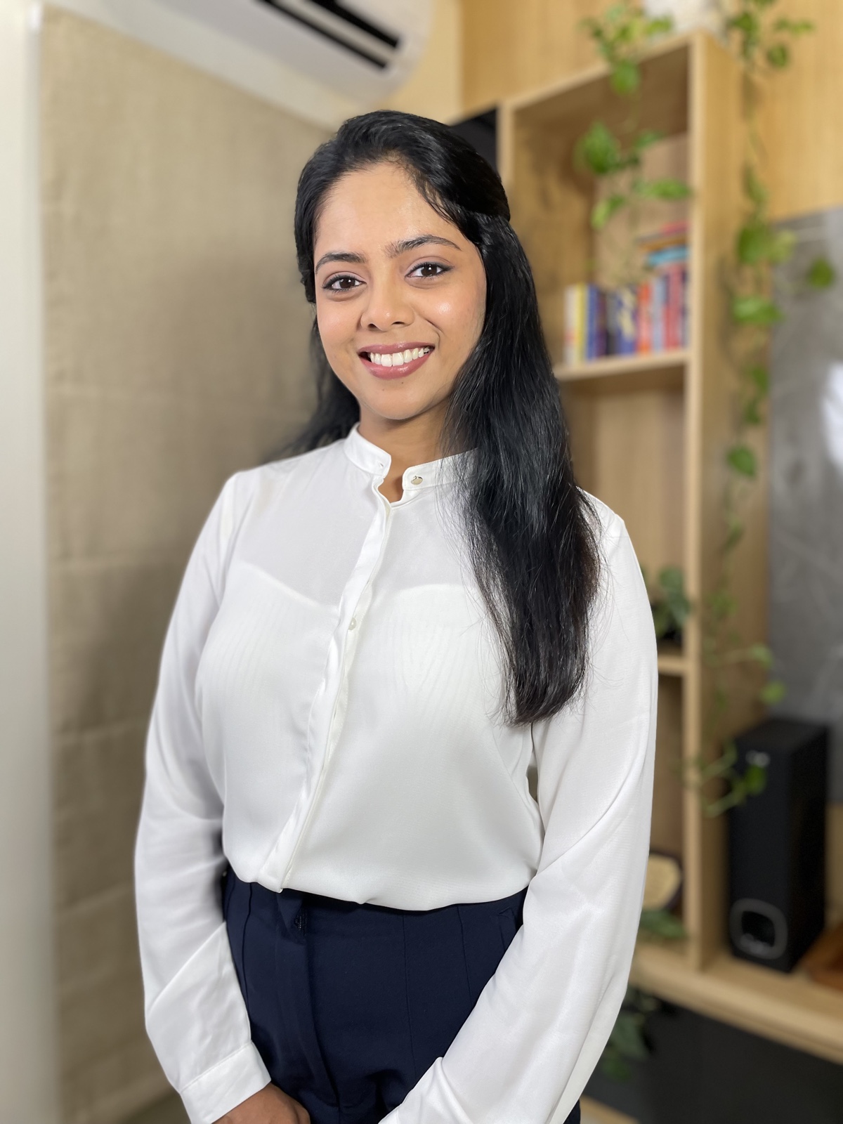 Dr Rohinisri Sankar